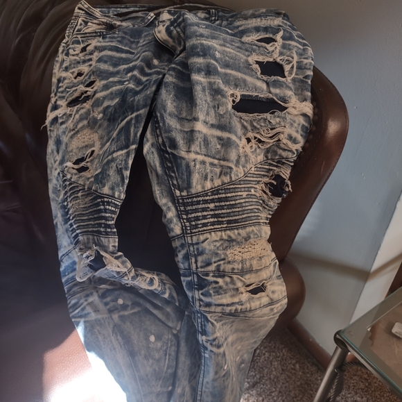 JORDAN CRAIG JEANS - Picture 2 of 14